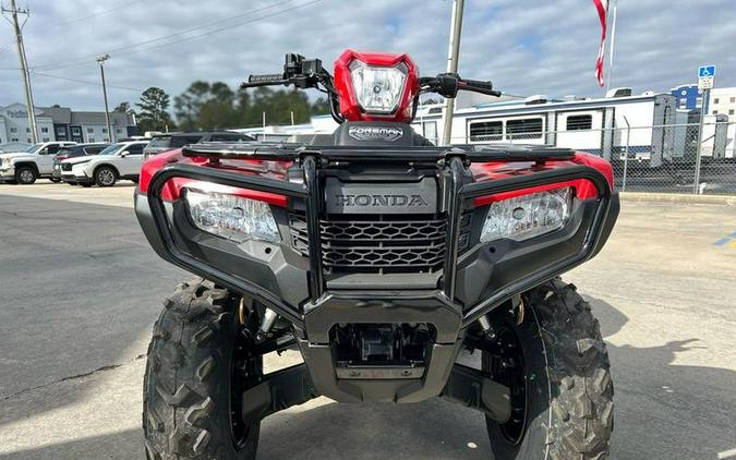 2026 Honda® FourTrax Foreman 4x4 EPS
