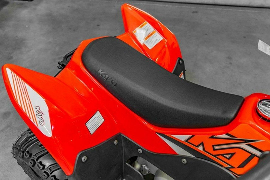 2026 Kayo Fox / Storm 70