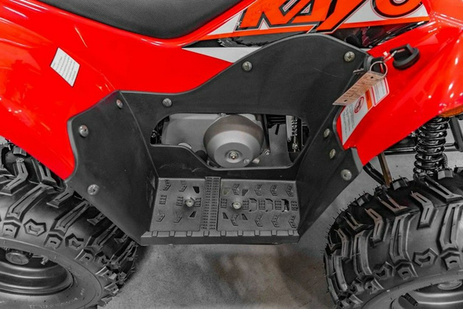 2026 Kayo Fox / Storm 70