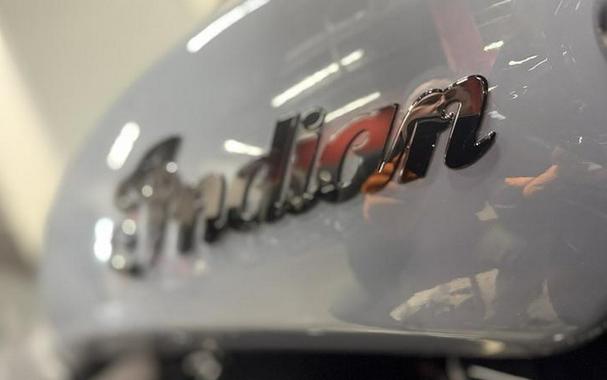 2023 Indian Motorcycle® Pursuit Dark Horse with Premium Package Stealth Gray