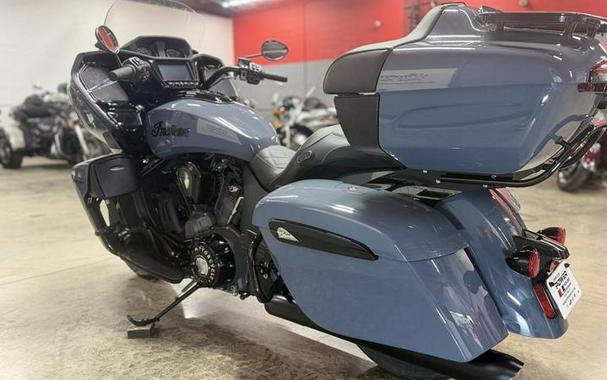 2023 Indian Motorcycle® Pursuit Dark Horse with Premium Package Stealth Gray