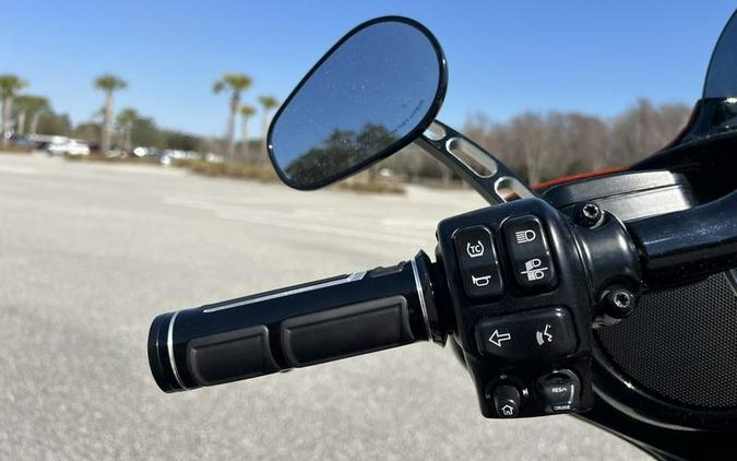 2020 Harley-Davidson® FLHXS - Street Glide® Special