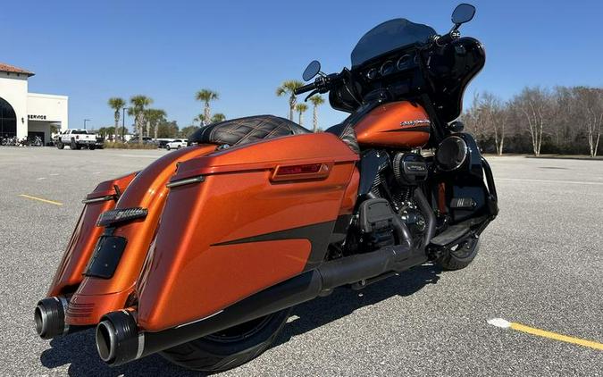2020 Harley-Davidson® FLHXS - Street Glide® Special