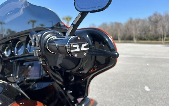 2020 Harley-Davidson® FLHXS - Street Glide® Special