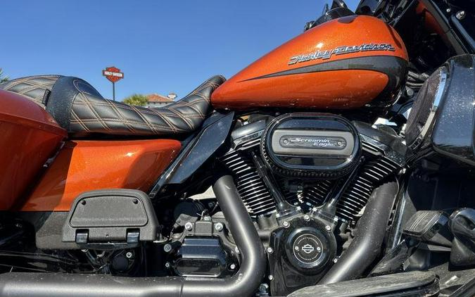 2020 Harley-Davidson® FLHXS - Street Glide® Special