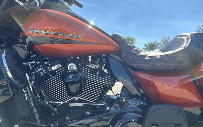 2020 Harley-Davidson® FLHXS - Street Glide® Special