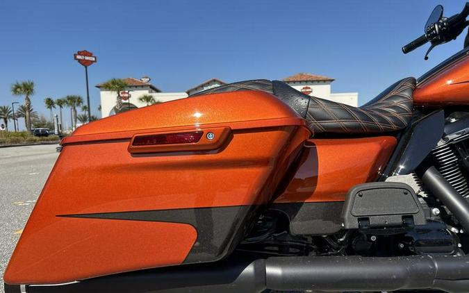 2020 Harley-Davidson® FLHXS - Street Glide® Special