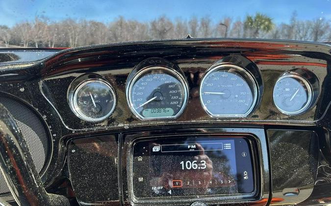 2020 Harley-Davidson® FLHXS - Street Glide® Special