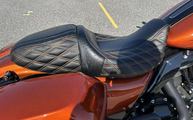 2020 Harley-Davidson® FLHXS - Street Glide® Special