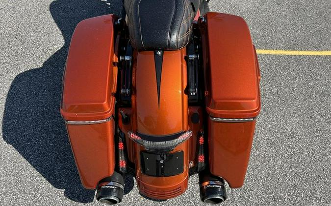 2020 Harley-Davidson® FLHXS - Street Glide® Special