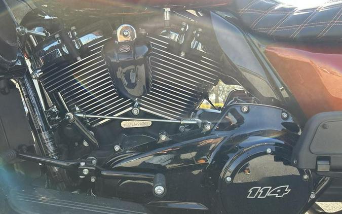 2020 Harley-Davidson® FLHXS - Street Glide® Special