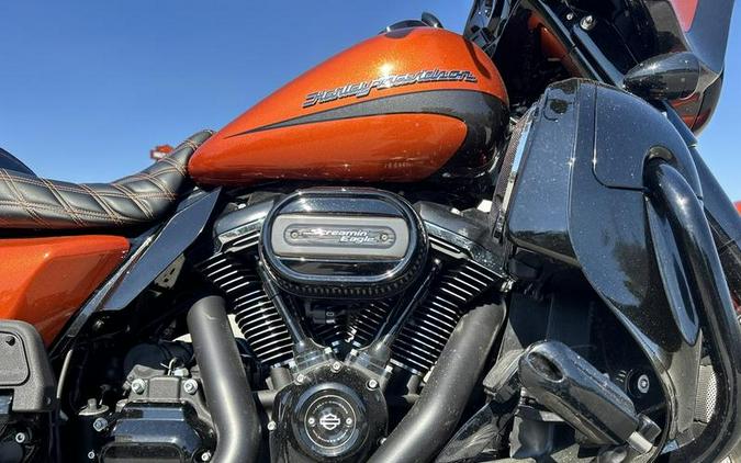 2020 Harley-Davidson® FLHXS - Street Glide® Special