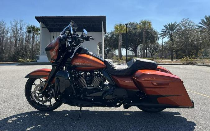 2020 Harley-Davidson® FLHXS - Street Glide® Special