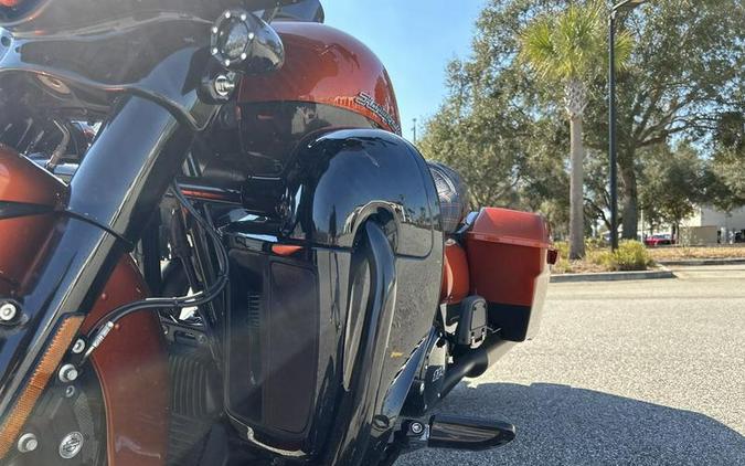 2020 Harley-Davidson® FLHXS - Street Glide® Special