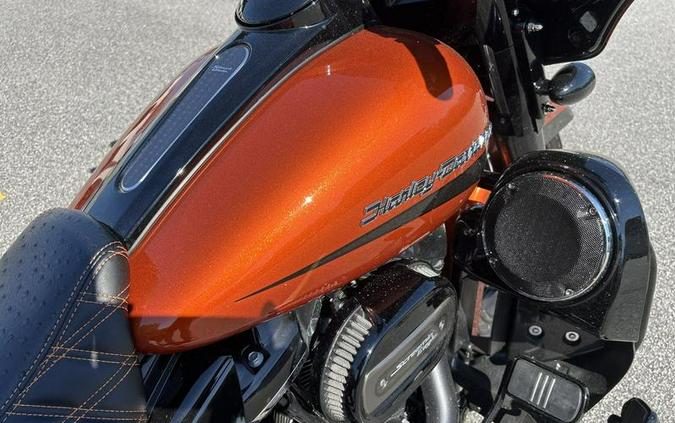 2020 Harley-Davidson® FLHXS - Street Glide® Special