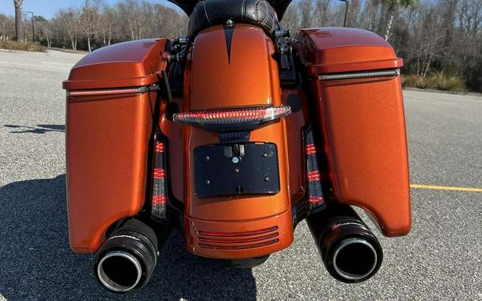 2020 Harley-Davidson® FLHXS - Street Glide® Special