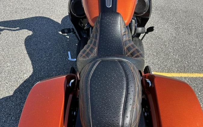 2020 Harley-Davidson® FLHXS - Street Glide® Special