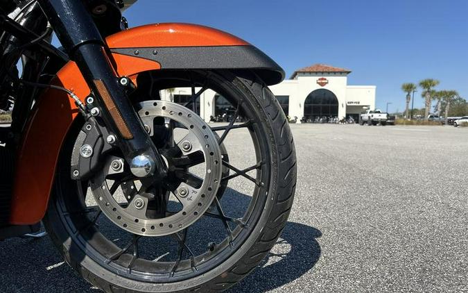 2020 Harley-Davidson® FLHXS - Street Glide® Special