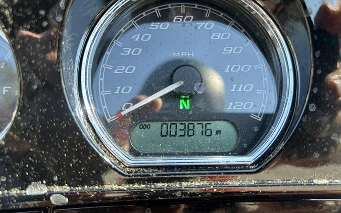 2020 Harley-Davidson® FLHXS - Street Glide® Special