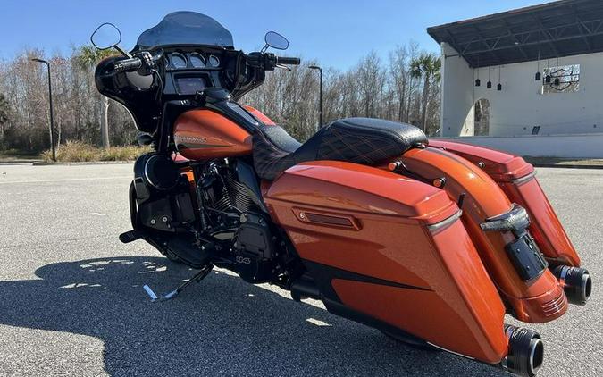 2020 Harley-Davidson® FLHXS - Street Glide® Special