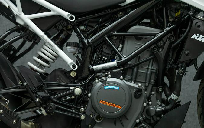 2021 KTM 390 DUKE W/ABS