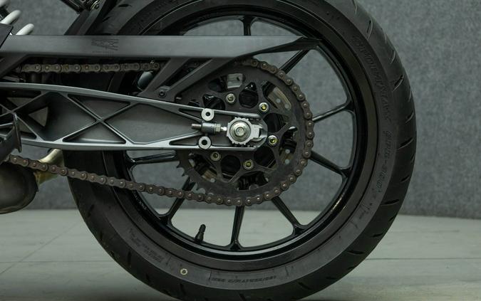 2021 KTM 390 DUKE W/ABS