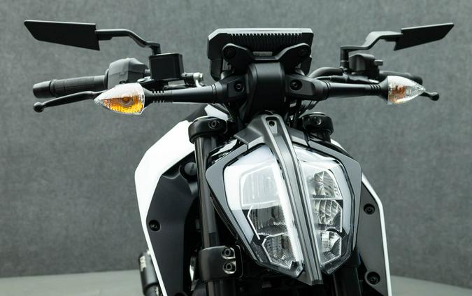 2021 KTM 390 DUKE W/ABS