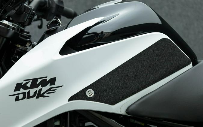 2021 KTM 390 DUKE W/ABS