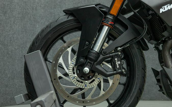 2021 KTM 390 DUKE W/ABS