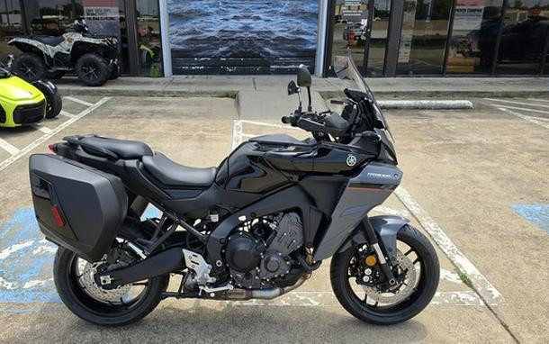 2026 Yamaha MTT9TB
