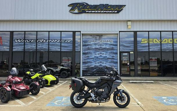 2026 Yamaha MTT9TB
