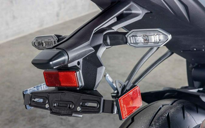 2026 Kawasaki Ninja ZX-6R