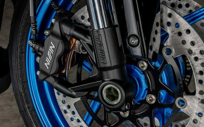 2026 Kawasaki Ninja ZX-6R