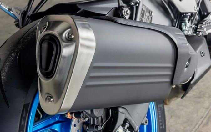 2026 Kawasaki Ninja ZX-6R
