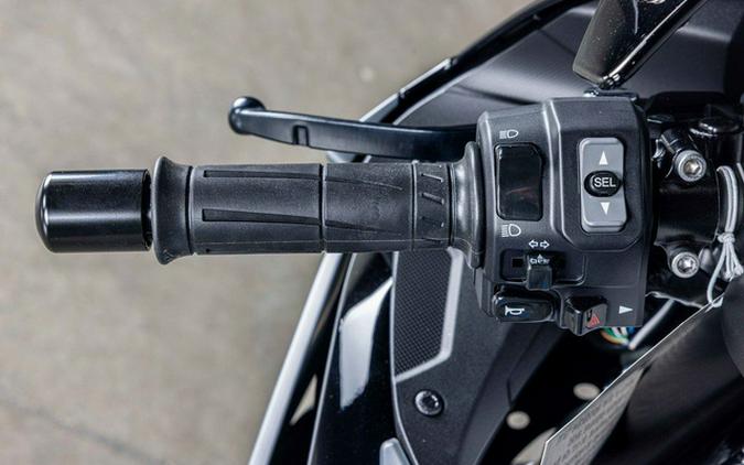 2026 Kawasaki Ninja ZX-6R
