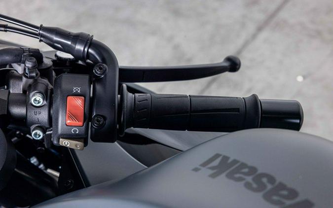 2026 Kawasaki Ninja ZX-6R