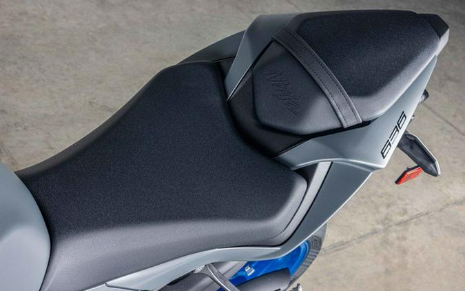 2026 Kawasaki Ninja ZX-6R