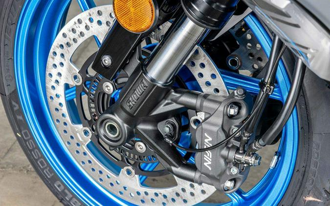 2026 Kawasaki Ninja ZX-6R