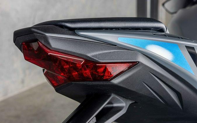 2026 Kawasaki Ninja ZX-6R