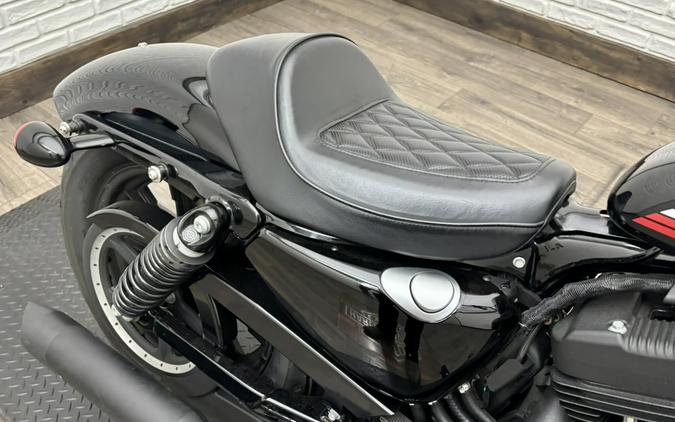2021 Harley-Davidson® Iron 1200™
