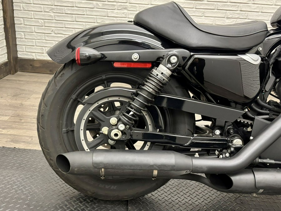 2021 Harley-Davidson® Iron 1200™