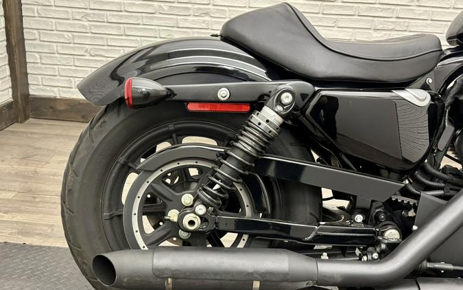 2021 Harley-Davidson® Iron 1200™