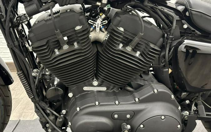 2021 Harley-Davidson® Iron 1200™
