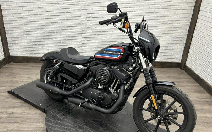 2021 Harley-Davidson® Iron 1200™