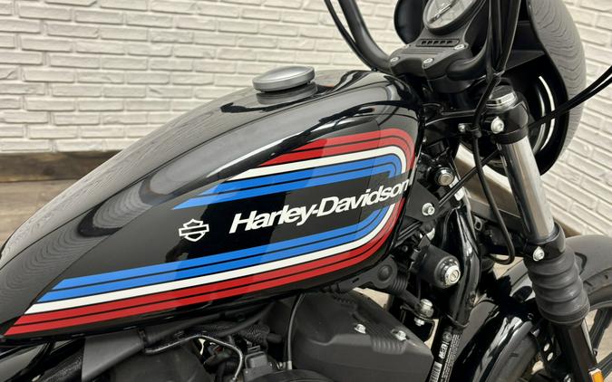 2021 Harley-Davidson® Iron 1200™