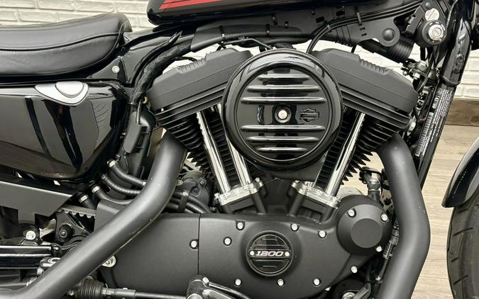 2021 Harley-Davidson® Iron 1200™