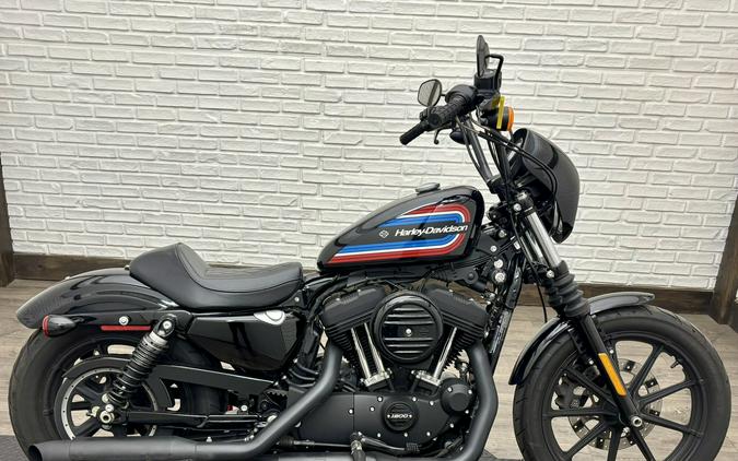 2021 Harley-Davidson® Iron 1200™