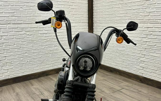 2021 Harley-Davidson® Iron 1200™