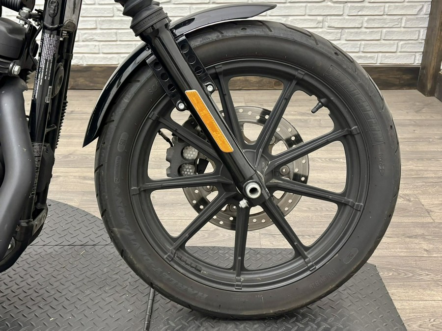 2021 Harley-Davidson® Iron 1200™