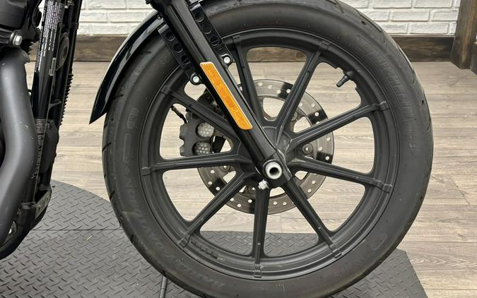 2021 Harley-Davidson® Iron 1200™